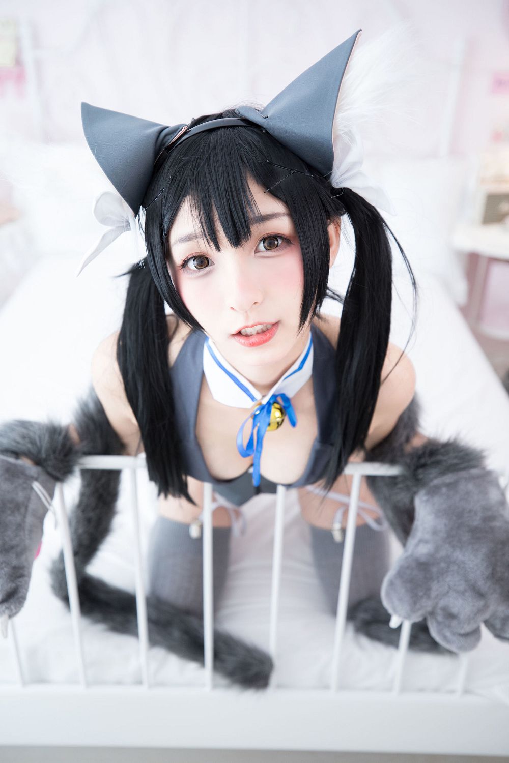 [CosPlayŮ] S涬 – ħʹճ ͼ